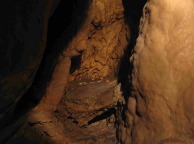 Grotta Tacchi